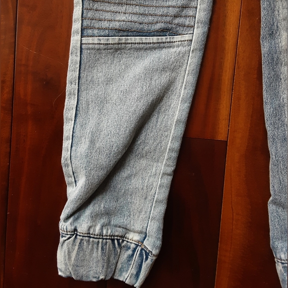 MINI POP KIDS JEANS 7 / 8 - Picture 7 of 10